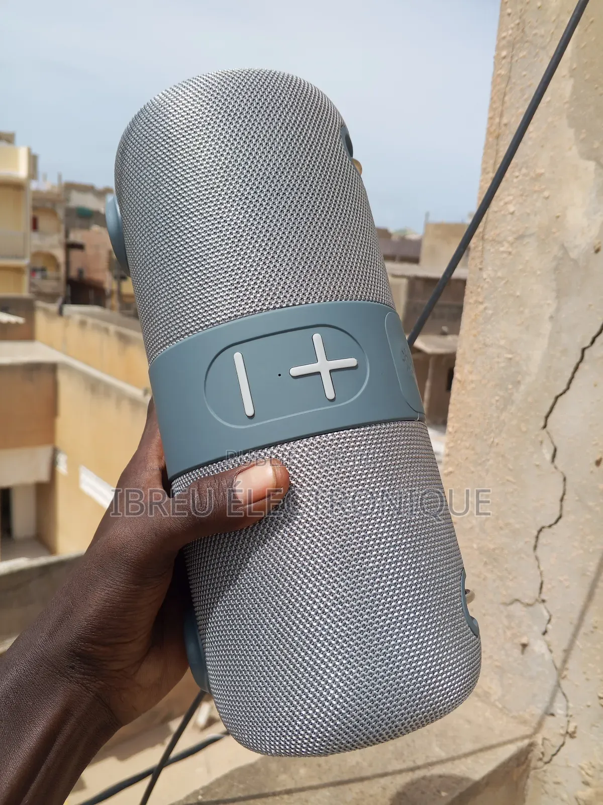 Bluetooth Haut Parleur