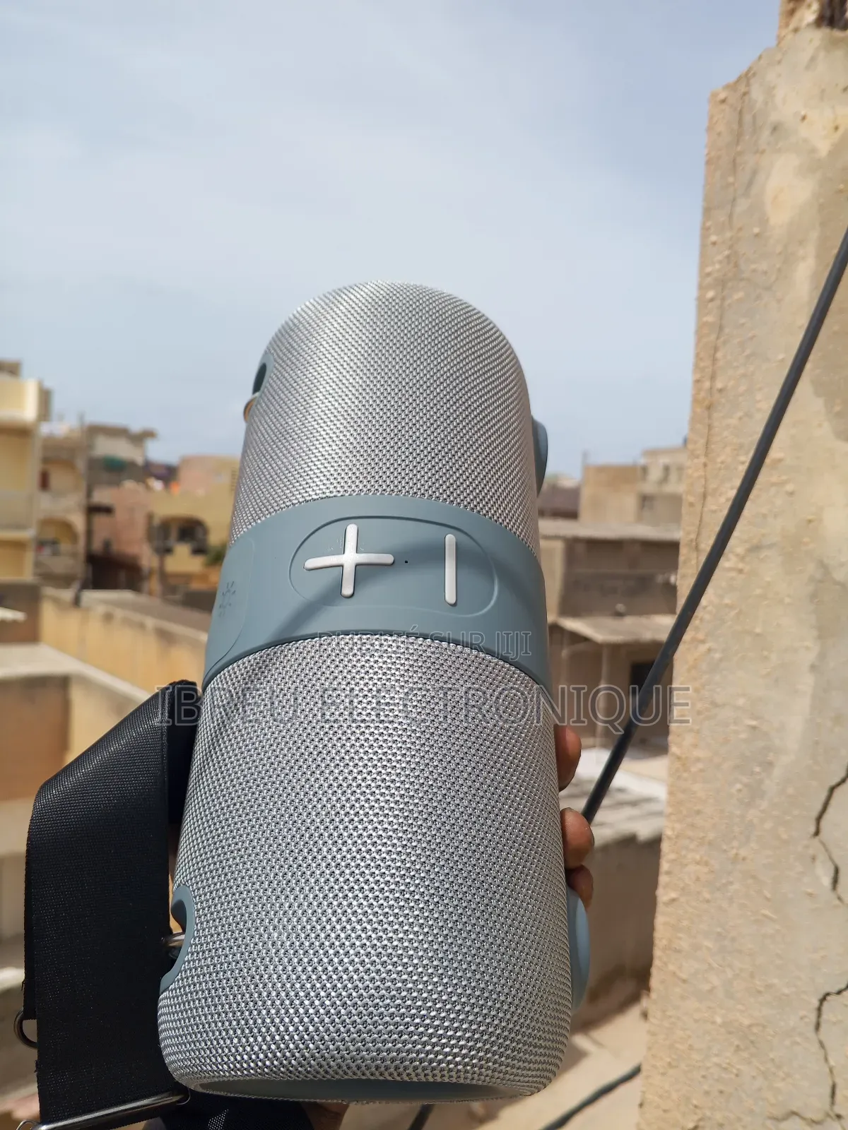 Bluetooth Haut Parleur
