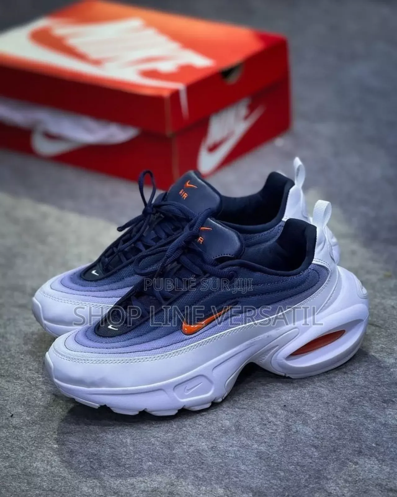 Nike Air Max Original