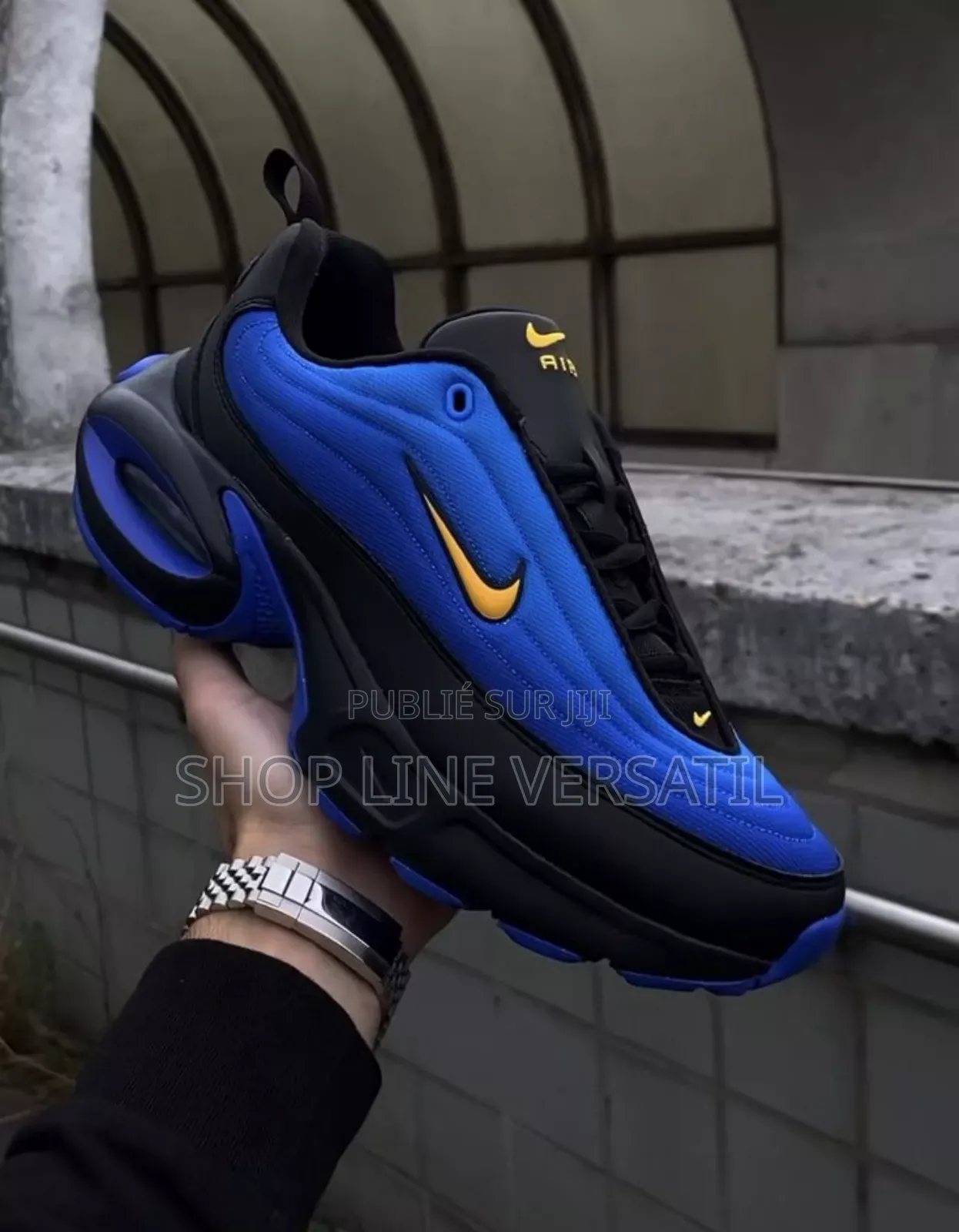 Nike Air Max Original