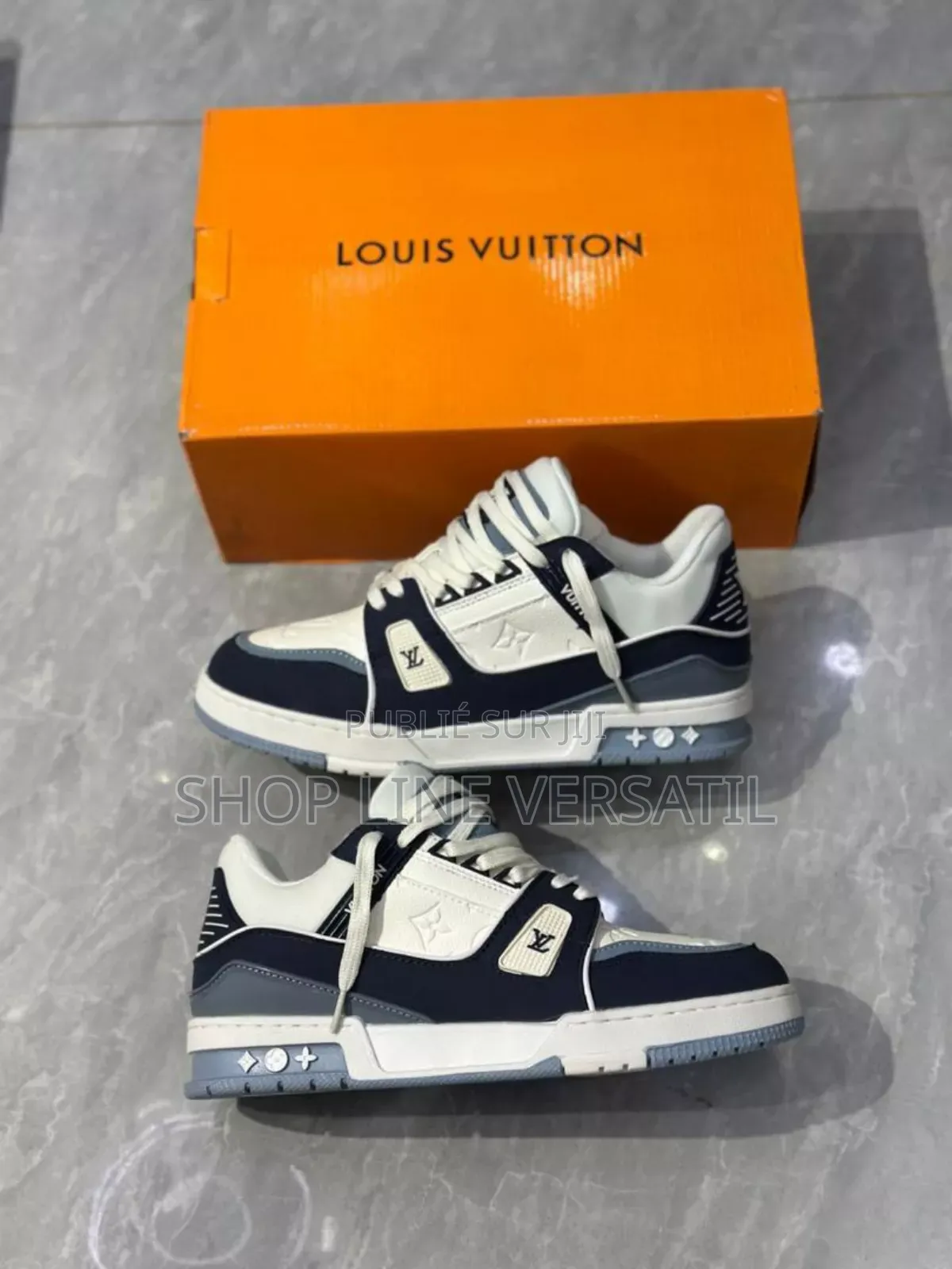 Lv Luis Vuitton