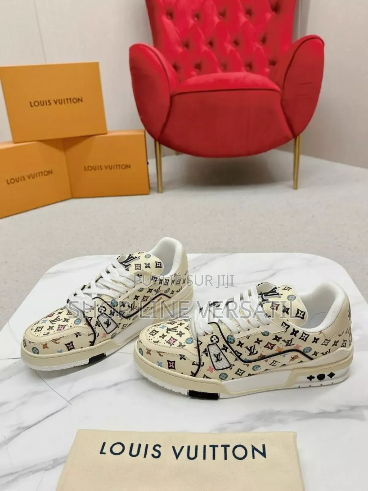 Lv Luis Vuitton