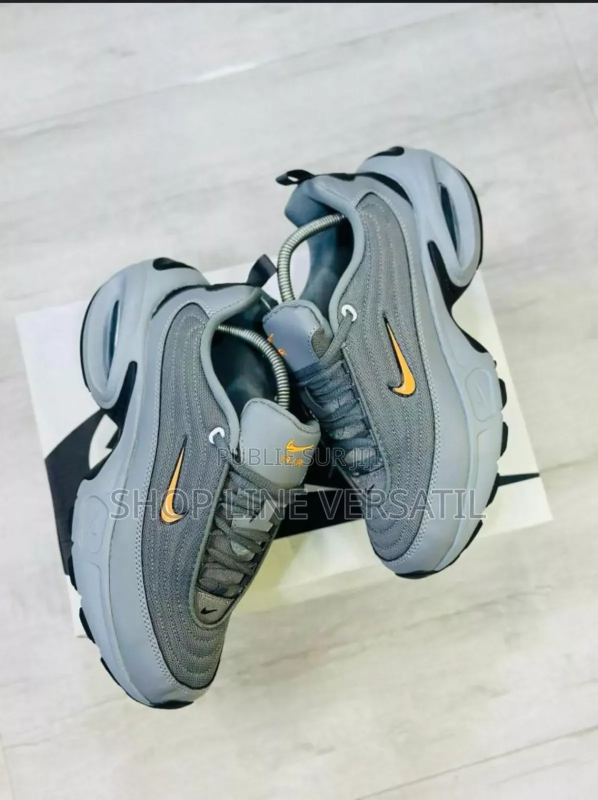 Nike Air Max Original