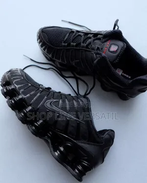 Nike Shocks Original