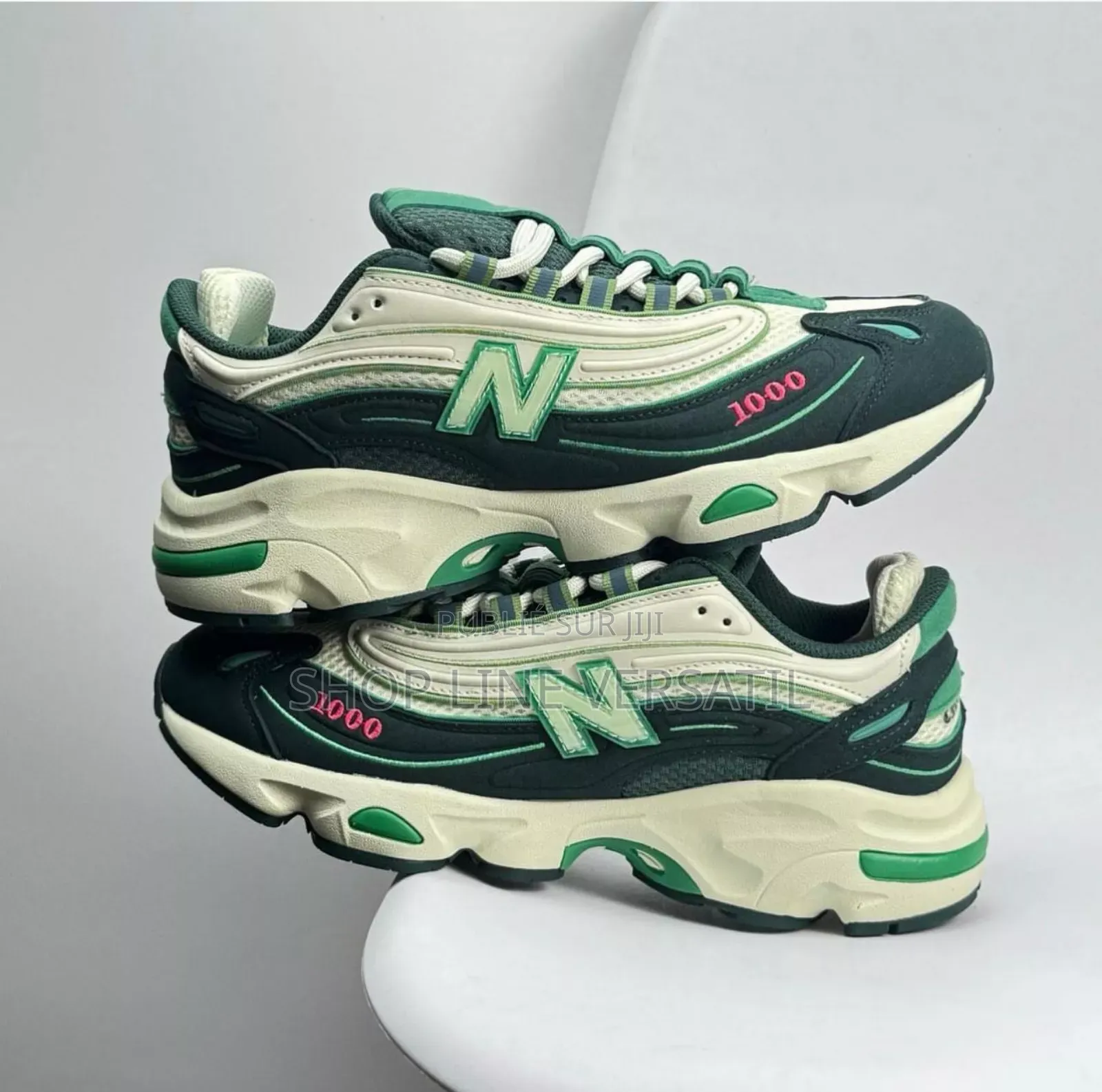 New Balance 1000
