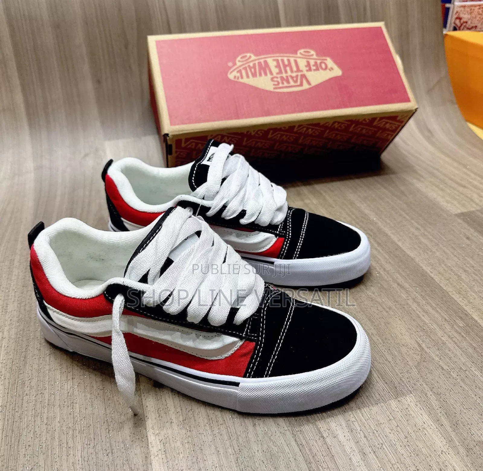 Vans L.V Original