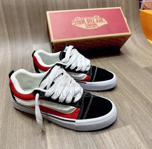Vans L.V Original