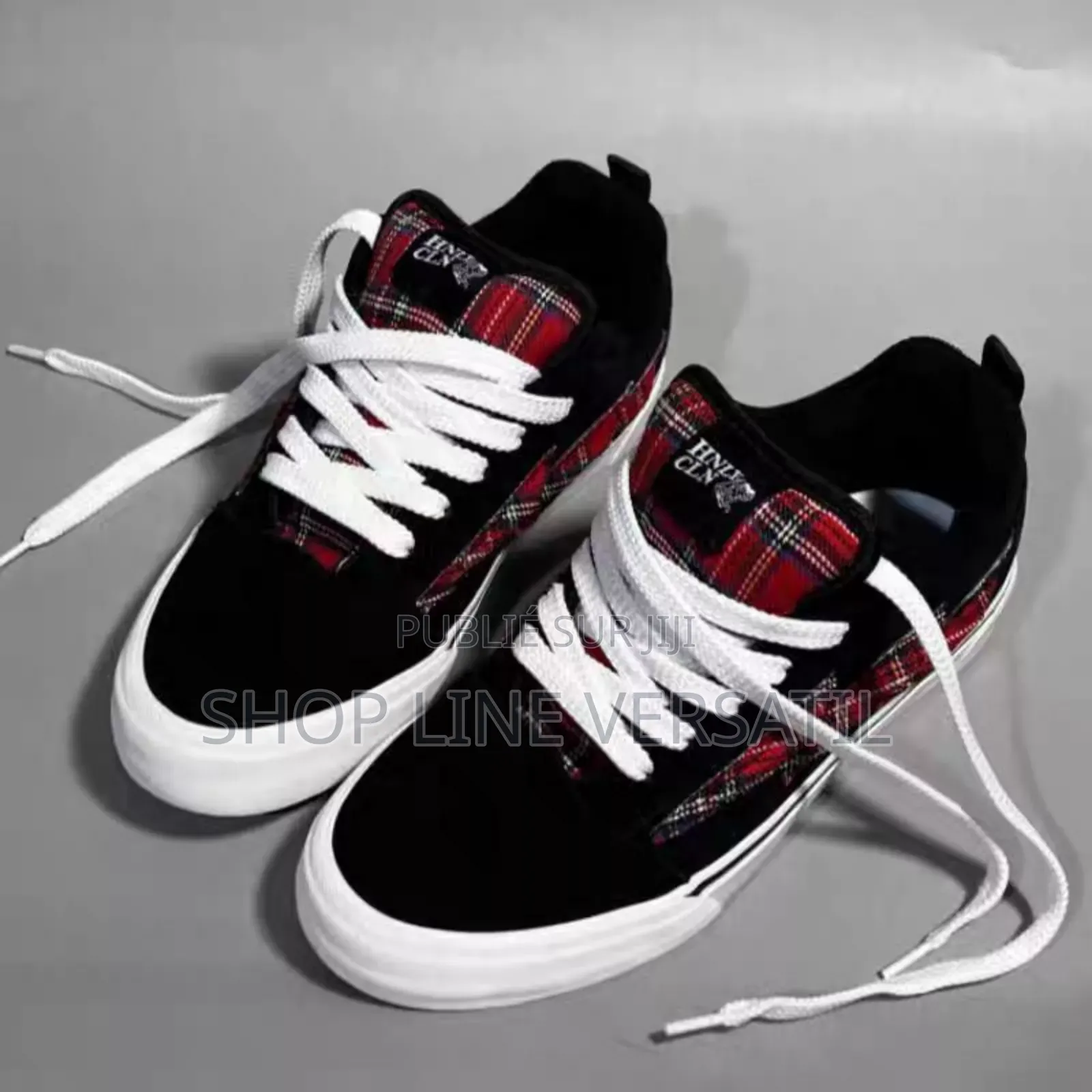 Vans L.V Original