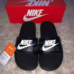 Photo - Sandales Nike