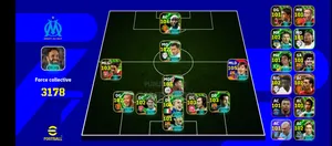 Photo - Compte Efootball 2025