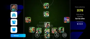 Compte Efootball 2025