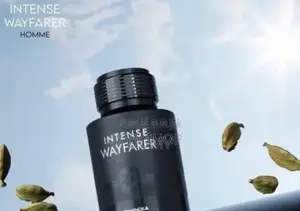 Photo - Parfum Intense Wayferer Homme