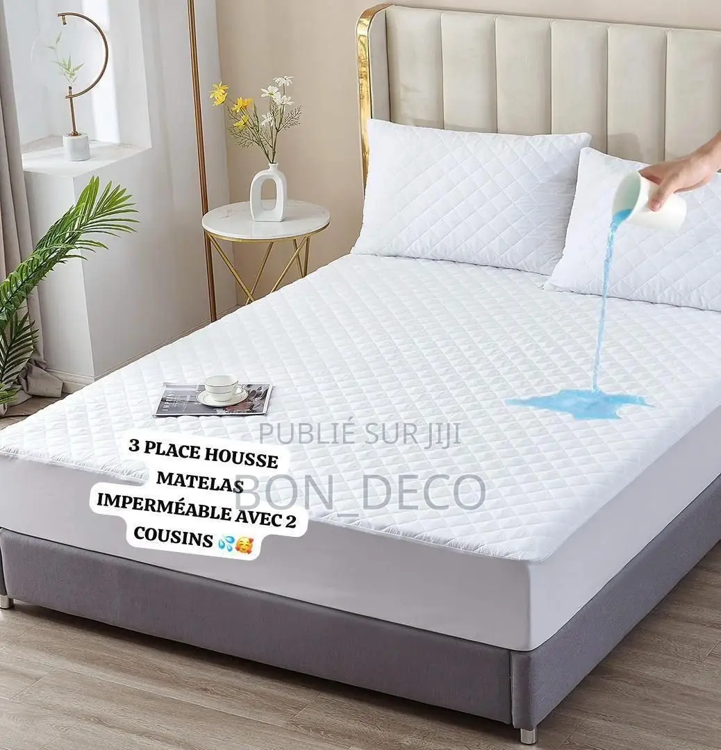 House Matlas (Perméable)