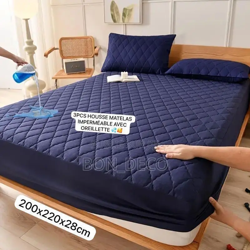 House Matlas (Perméable)