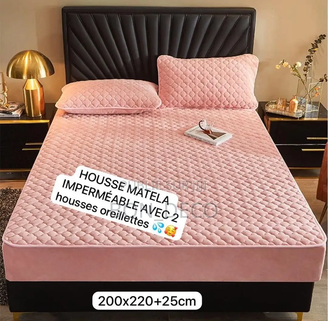 House Matlas (Perméable)