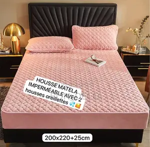 House Matlas (Perméable)