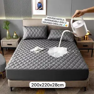 House Matlas (Perméable)