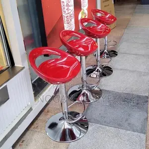 Photo - Tabouret De Bar Vip