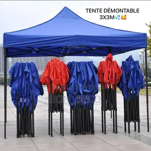 Tente Démontable