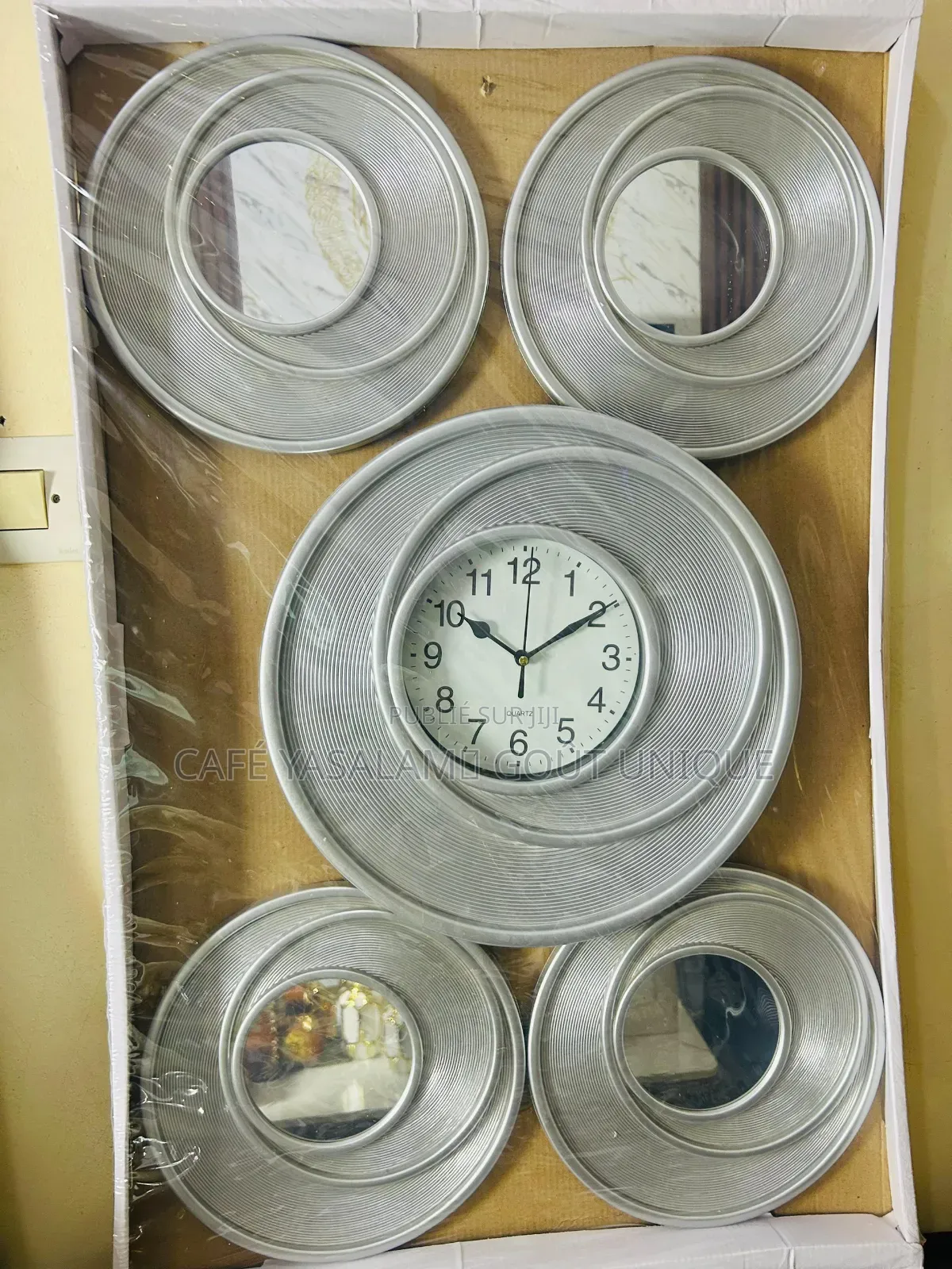 Décoration Intérieure