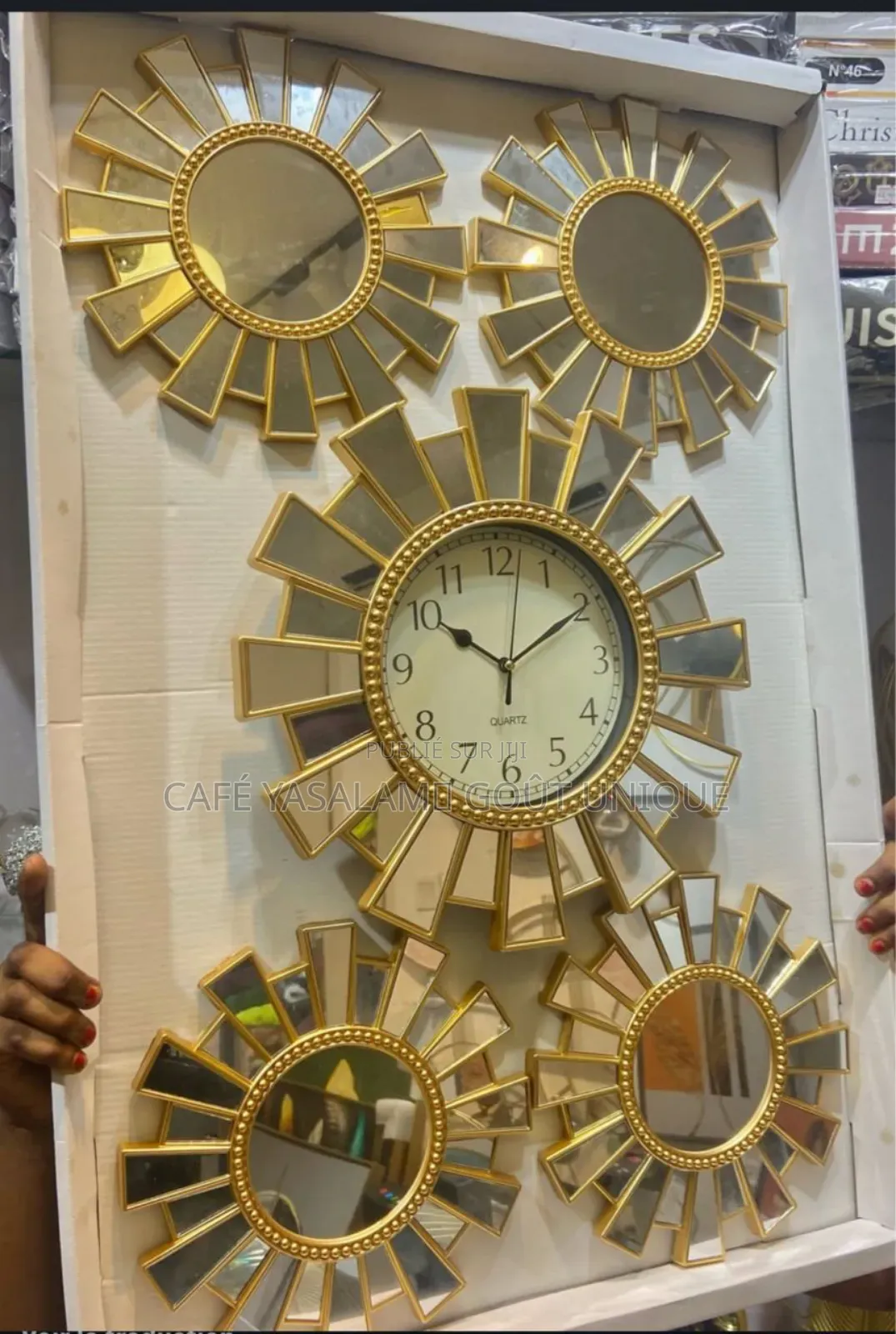 Décoration Intérieure