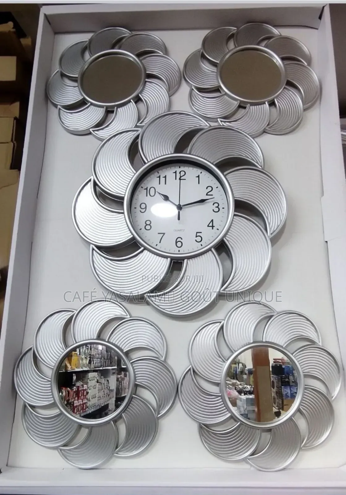 Décoration Intérieure