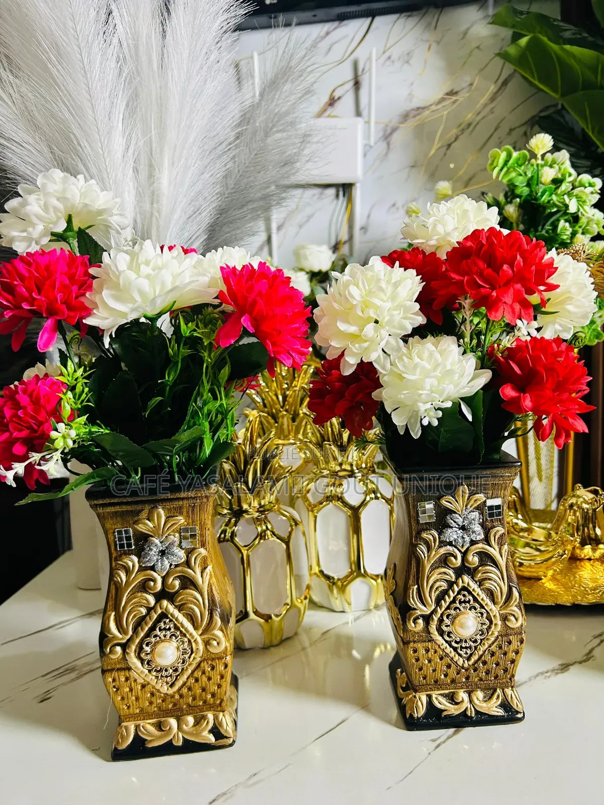 Décoration Intérieure