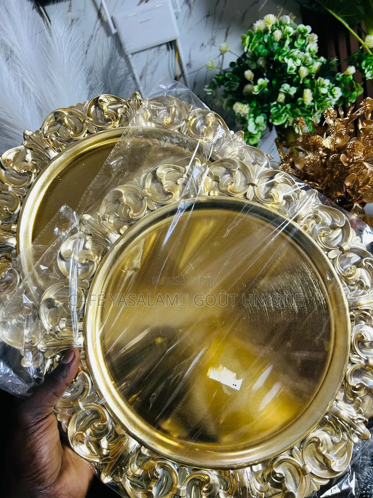 Décoration Intérieure