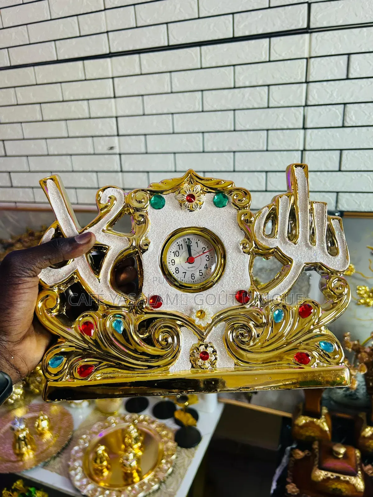 Décoration Intérieure