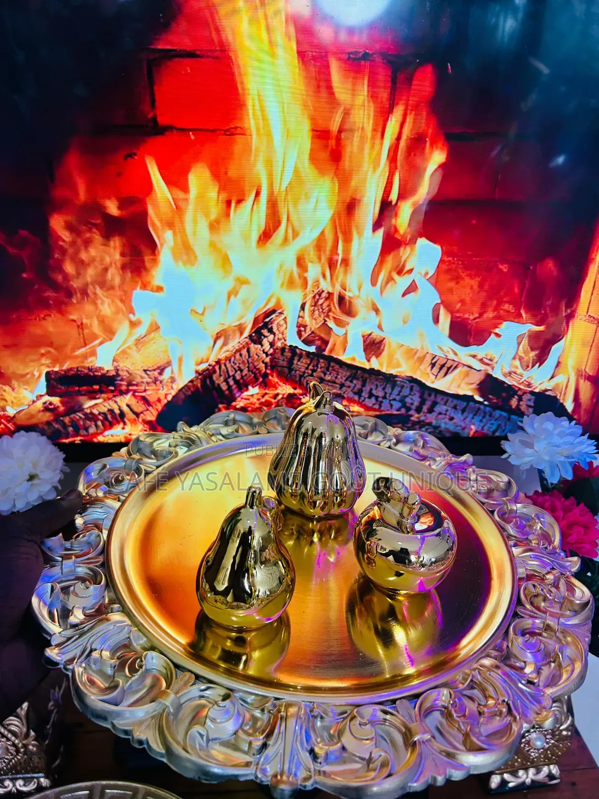 Décoration Intérieure