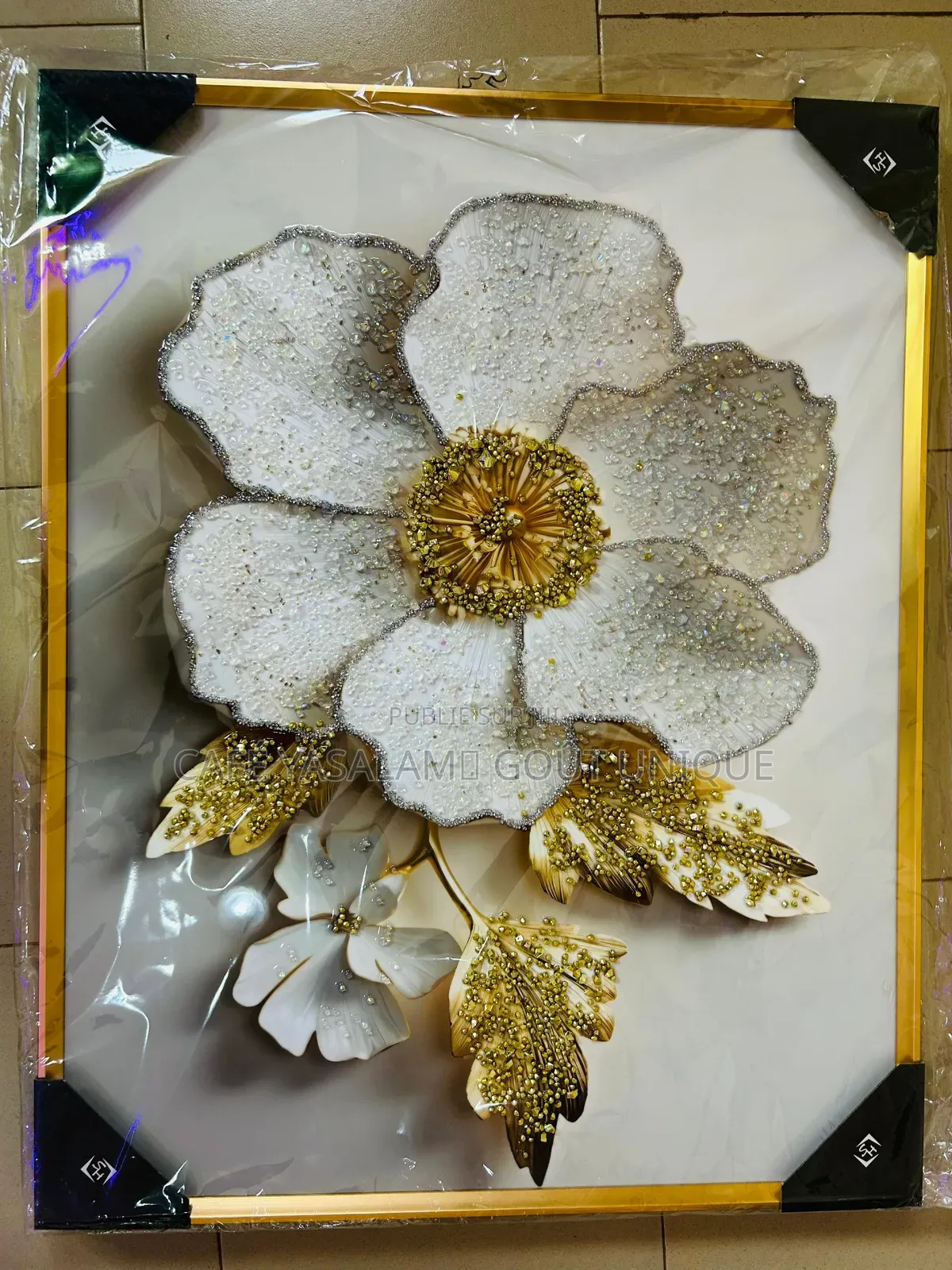 Décoration Intérieure