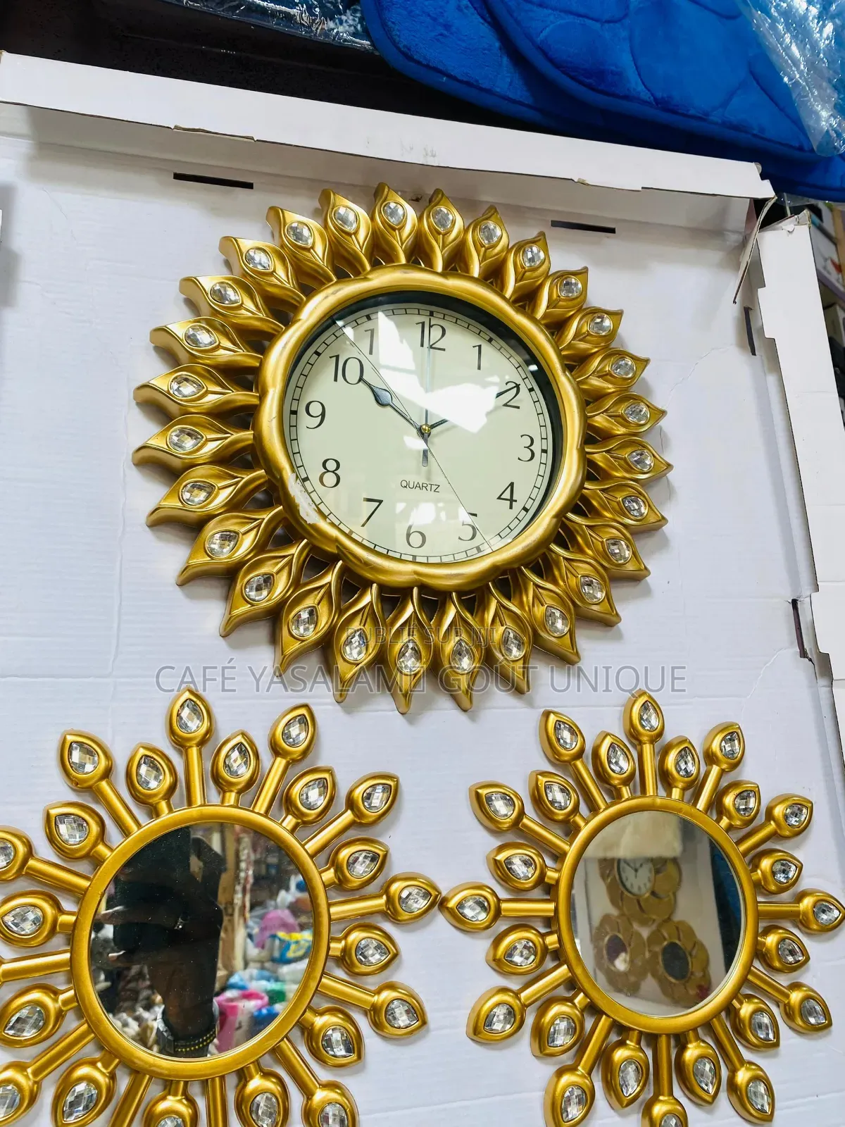 Décoration Intérieure