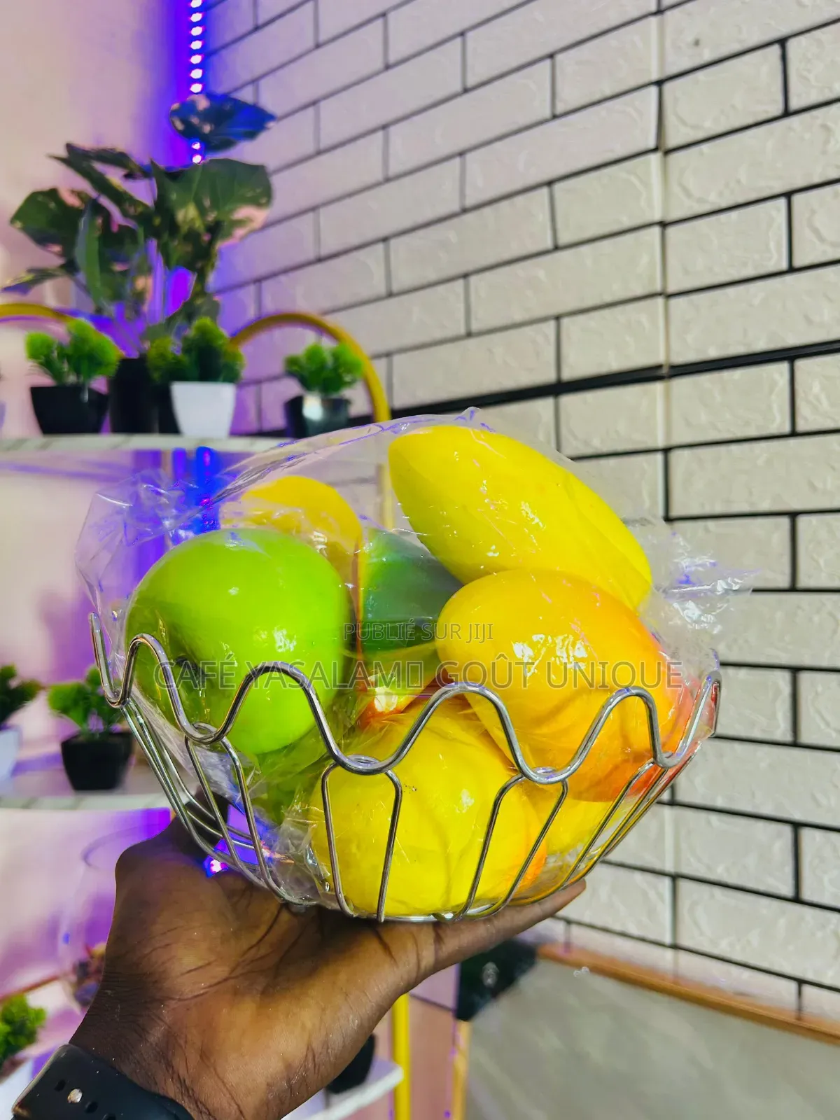 Décoration Intérieure