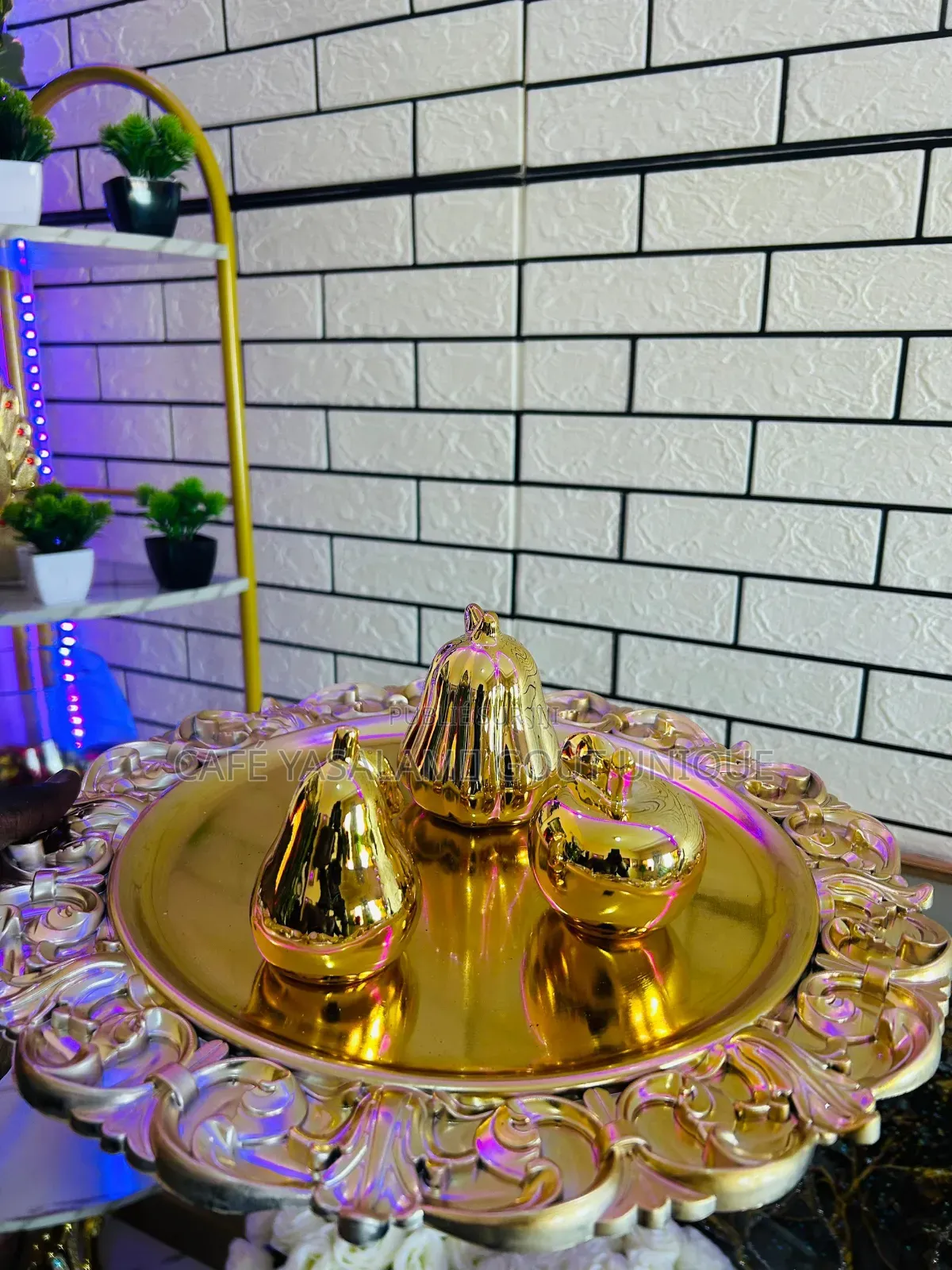 Décoration Intérieure