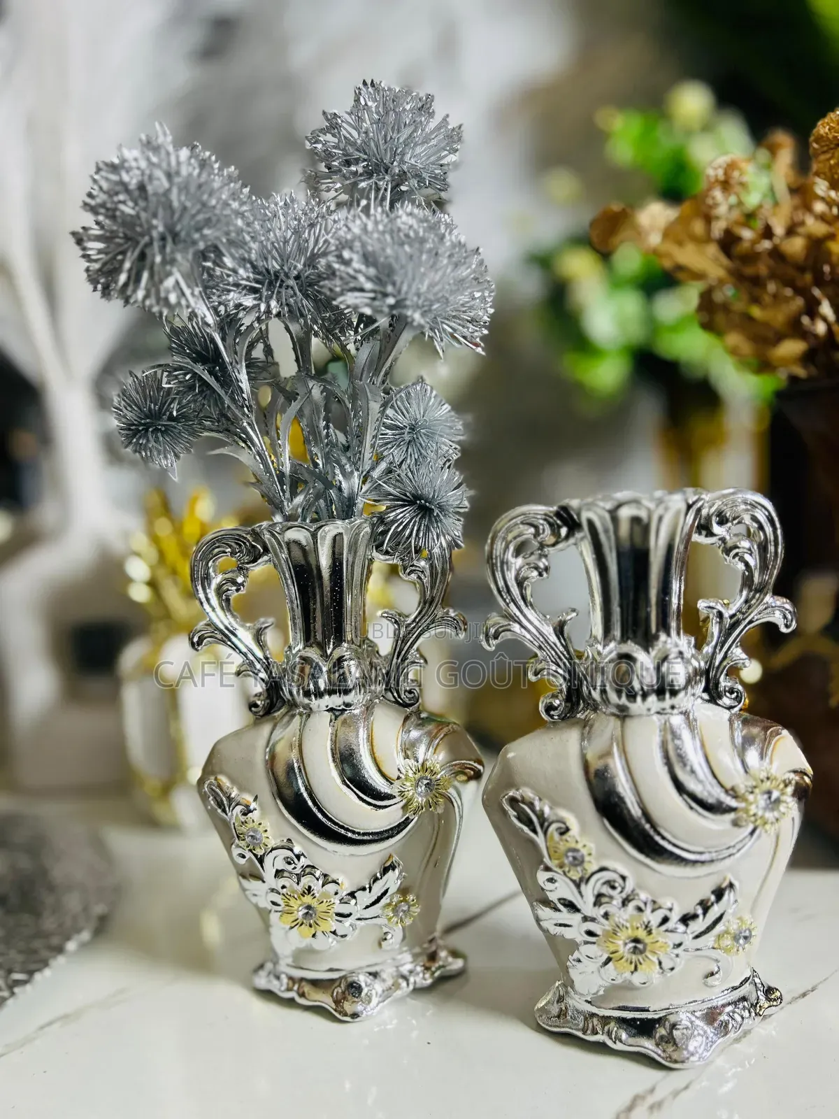 Décoration Intérieure