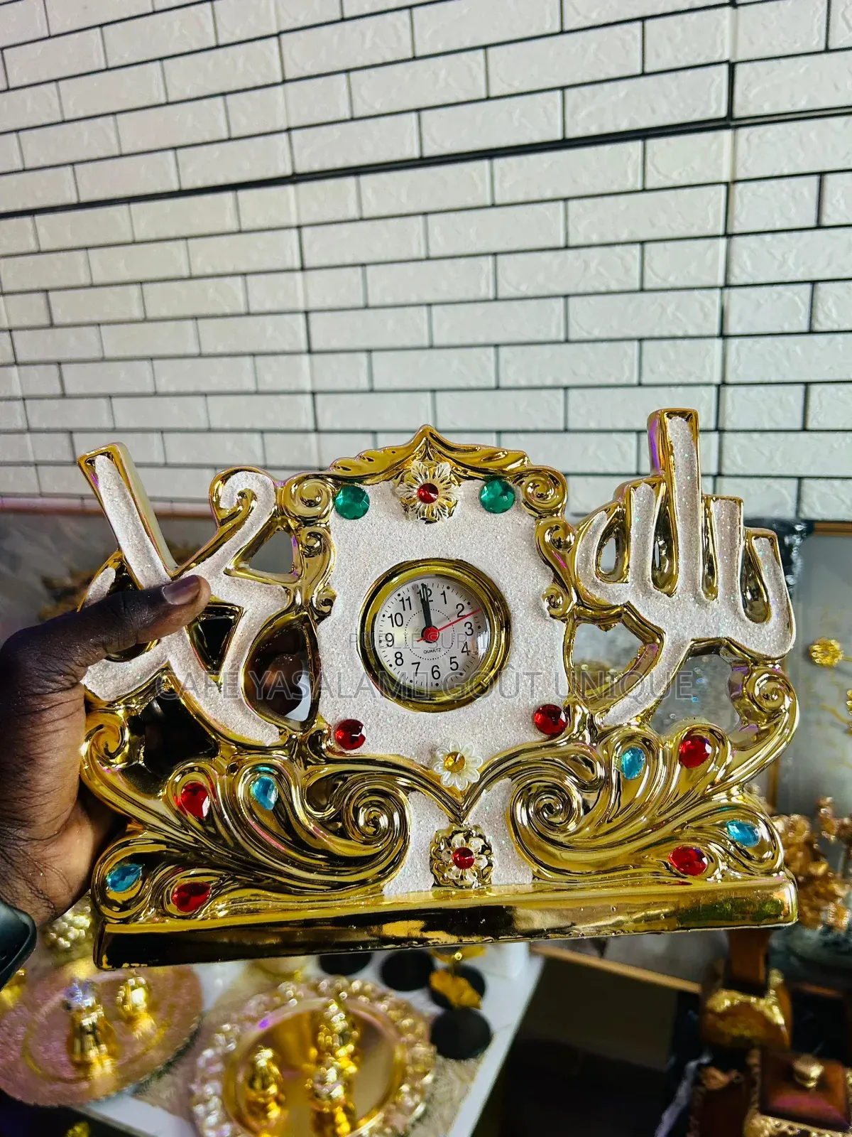 Décoration Intérieure