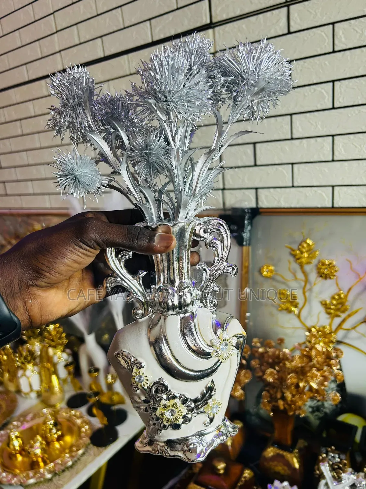 Décoration Intérieure