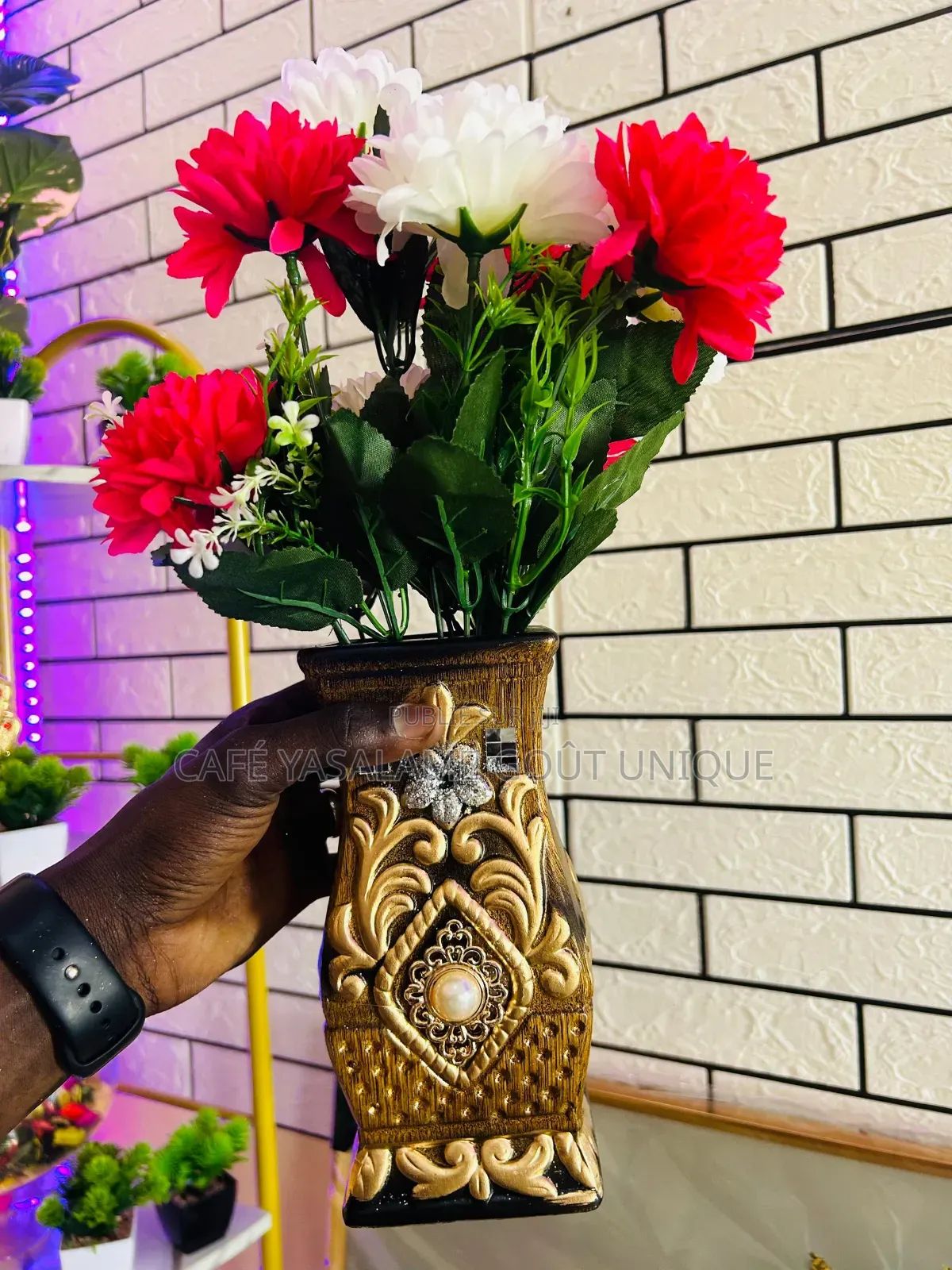 Décoration Intérieure