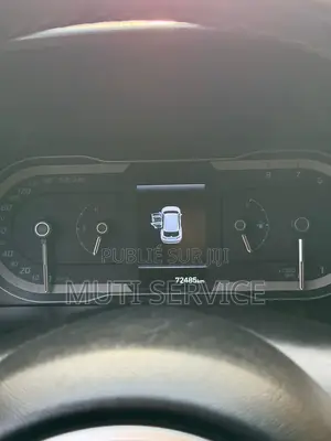 Hyundai Tucson 2021 Gris