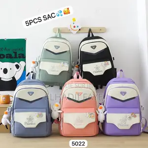 Photo - Sacs À Dos