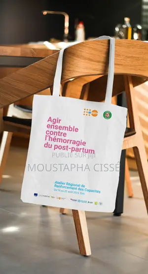 Photo - Tote Bags En Gros