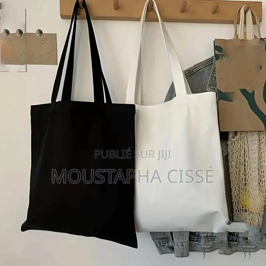 Tote Bags En Gros