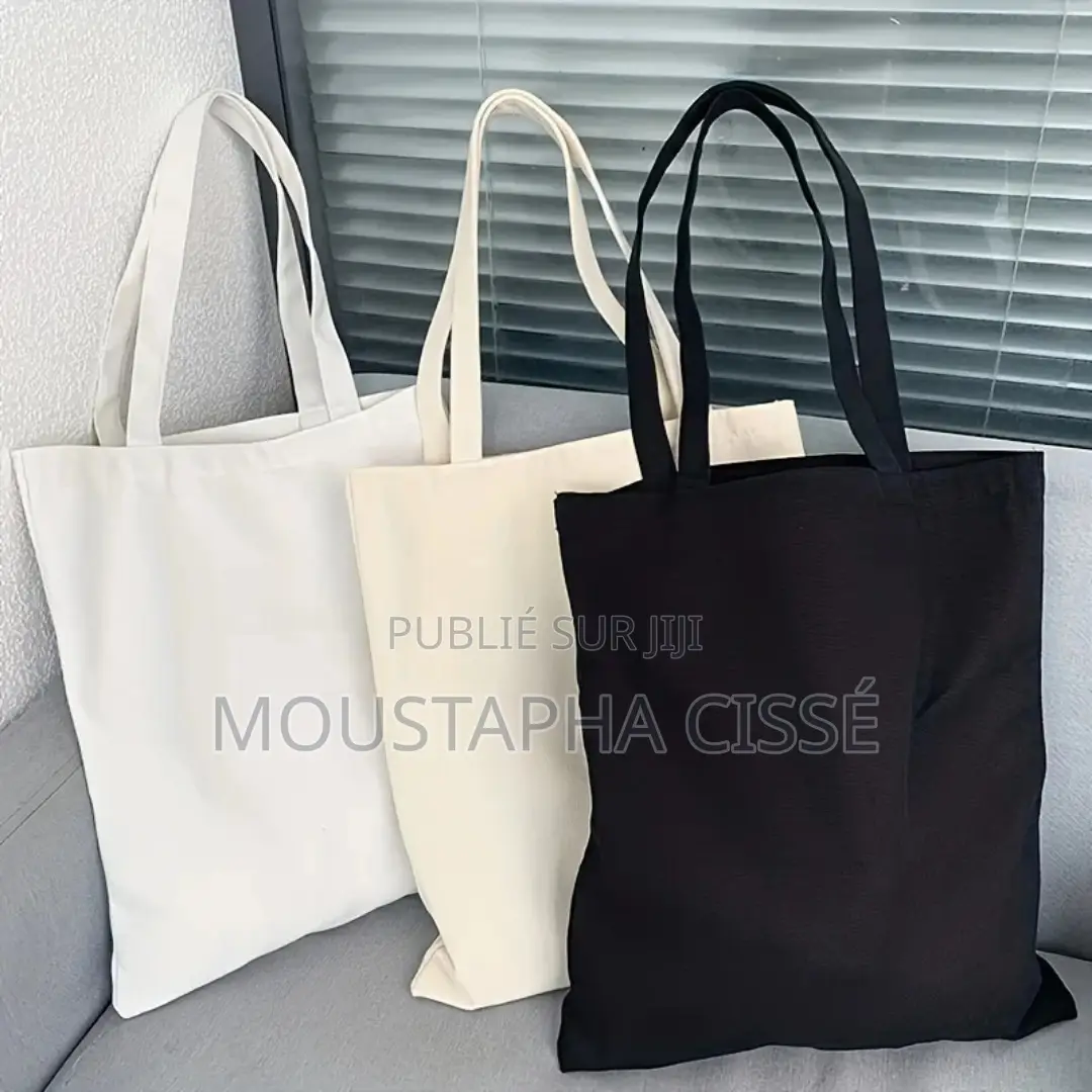 Tote Bags En Gros