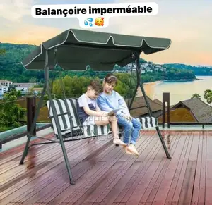 Photo - Balançoire