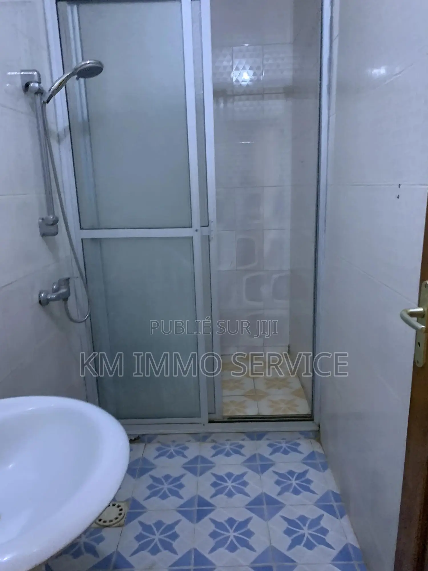 3chbre Appartement dans Cité Keur Gorgui, Région de Dakar à Louer