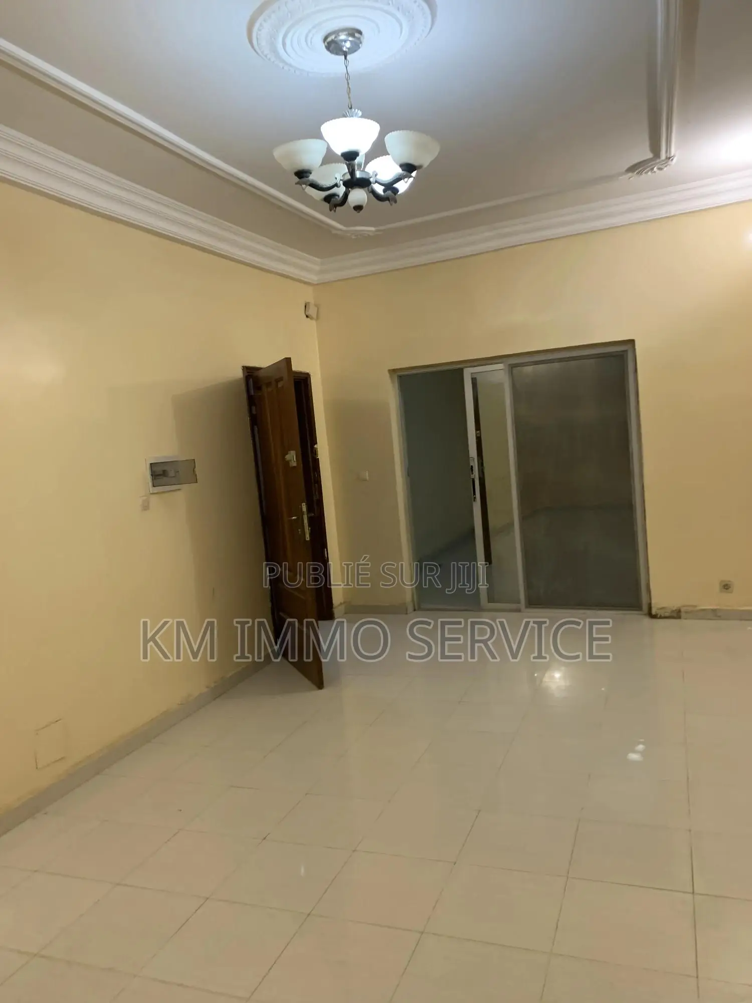 3chbre Appartement dans Cité Keur Gorgui, Région de Dakar à Louer