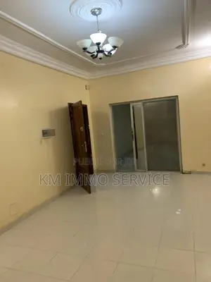 3chbre Appartement dans Cité Keur Gorgui, Région de Dakar à Louer