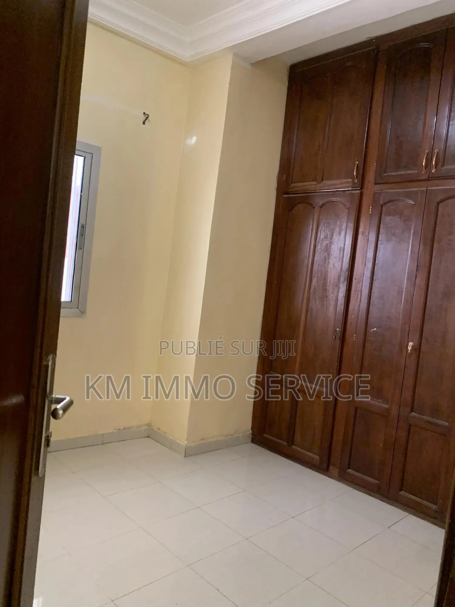 3chbre Appartement dans Cité Keur Gorgui, Région de Dakar à Louer