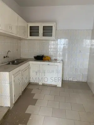 3chbre Appartement dans Cité Keur Gorgui, Région de Dakar à Louer