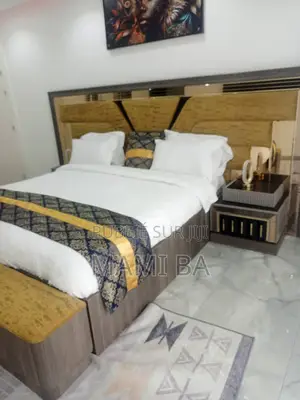 Photo - Furnished 3chbre Appartement dans Meublé, Almadies à Louer